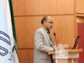 گزارش تصویری مراسم بزرگداشت هفته پژوهش و قدردانی از پژوهشگران برتر
